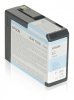 Tusz EPSON C13T580500. light cyan. 80ml. Epson Stylus Pro 3800 C13T580500